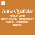 Anne Queffelec (安妮·奎凡莱克) - Scherzo No. 2 in B-Flat Minor, Op. 31