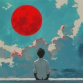 Paz estática、Nubes de calma、Terapia de la flor de loto - Momentos De Calma