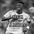 MXZI - À MODA (SLOWED)