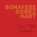 Salvatore Bonafede、Eddie Gómez、Billy Hart - Fine di tutto