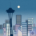Worldtraveller、Rosoul - Seattle
