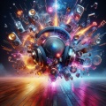 Charts Hits Megastars - Without Me (Radio Version)