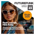 Real Concept - Hide Away (Original Mix)