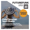 Peter Newman - Saxo Shakin (Original Mix)