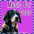Dog Music Therapy、Relaxmydog - Snuggling Down