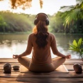 Sounds Of Calm、Meditate to Calm、Meditation Calm - Focused Breathing Music