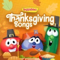 Veggie Tales - The Dinner Time Song