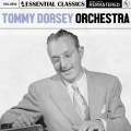 Tommy Dorsey Orchestra - I Guess I'll Have to Dream the Rest