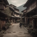 IVY - 一个人旅行