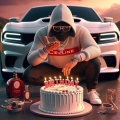 mtl exclusive、A-One - Birthday