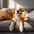 Dulzura armoniosa、Música para Relajar Caninos、Radio Canina Relajante - Melodías Caninas Tranquilas