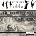 Friedrich Frieden、Albert Ehrenstein - Kapitel 6