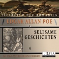 Friedrich Frieden、E. A. Poe - Kapitel 6