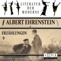 Friedrich Frieden、Albert Ehrenstein - Kapitel 3