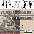 Friedrich Frieden、Albert Ehrenstein - Kapitel 1