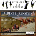 Friedrich Frieden、Albert Ehrenstein - Kapitel 4