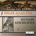 Friedrich Frieden、E. A. Poe - Kapitel 2