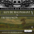 Friedrich Frieden、Guy De Maupassant - Kapitel 2