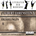 Friedrich Frieden、Albert Ehrenstein - Kapitel 1