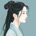 兰兰 - 选择性回避