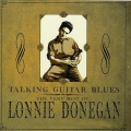 lonnie donegan - Cumberland Gap