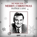 FRANKIE LAINE - Snow in Lover's Lane