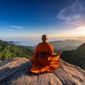 Reflexiones Tranquilas、Sonidos de Paz Interior、Ritmos Tranquilos para Meditar - Meditación De Paz Silenciosa