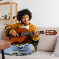 Calm Meditative Music、Calm Meditative Sounds - Harmonic Peace Guitar Music