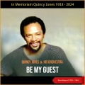 Quincy Jones - Lester Leaps in