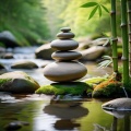 Streaming de paz、Espíritu sereno、Lo-Fi paz interior - Sonidos Conscientes Para La Calma