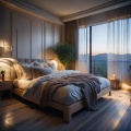 Noches de domingo tranquilas、Bien Dormir Calma Ruido、Lista de reproducción de música para dormir - Melodías Del Paisaje Nocturno Calma Profunda