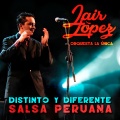 Jair Lopez - Color Y Esperanza