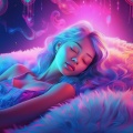 Dormir Esmeralda、Estética en reposo total、Chill-hop en reposo - Ritmos Hip Reconfortantes