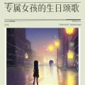 巴灰 - 专属女孩的生日颂歌