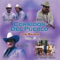 Lalo El Gallo Elizalde - El Contrabando de Nogales