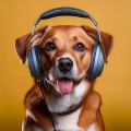 Música suave para la cena、Tu perro se relaja、Zona de música para perros - Melodías Diarias Para Perros
