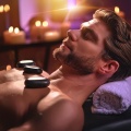 Flujo rápido、Musa del Spa、Música asiática de spa - Masaje De Calma Profunda