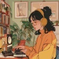 Terapia de Ondas Cerebrales、Momentos relajantes de música de estudio、Música de estudio de relajación - Sonidos Para Mejorar El Aprendizaje