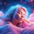 La máquina del sueño ondulado、Sueño Sonidos HD、Sonidos del útero Hora de dormir - Armonía De La Noche