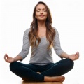Teatro Mental Terapéutico、Refugio de Yoga、Sonidos Naturales para Yoga - Melodía De Práctica Meditativa