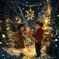 The Christmas Guys、Christmas Piano Instrumental、Classical Christmas Music and Holiday Songs - We Wish You a Merry Christmas