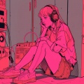 Saxo suave、Ritmos relajados de hip-hop、Serenidad y Bienestar - Interludio Profundo Y Pacífico