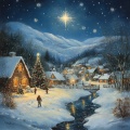 Acoustic Christmas Music Band、Christmas Instrument Music、Christmas Instrumental Music、Soft Instrumental Christmas Music - Golden Noel