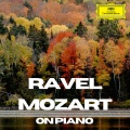 Martha Argerich - Ravel: Valses nobles et sentimentales, M. 61: 8. Epilogue. Lent