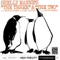 Shelly Manne、russ freeman - Speak Easy
