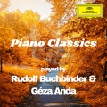 Rudolf Buchbinder - Beethoven: 6 Piano Variations in F Major, Op. 34: Variation III. Allegretto
