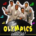 The Olympics - Everybody Likes to Cha Cha Cha