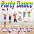 The Party Band - Disturbia