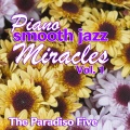 The Paradiso Five - Forever Adrift