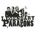 the paragons - Don't Break Your Promise